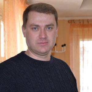 Андрей, 45 лет, Ессентуки