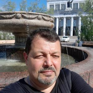Парни в Воркуте: Андрей, 50 - ищет девушку из Воркуты