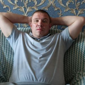 Дмитрий, 42 года, Междуреченск
