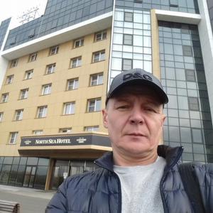 Алексей, 50 лет, Петропавловск-Камчатский