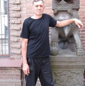 Юрий, 59 лет, Владивосток