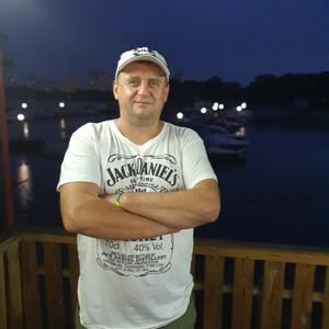 Ярослав, 43 года, Киев