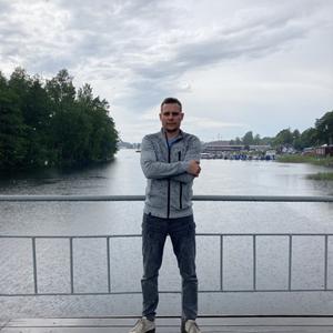 Сергей, 38 лет, Санкт-Петербург