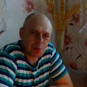 Сергей, 46 лет, Юрга