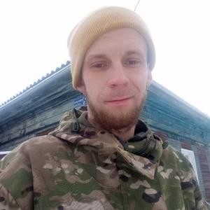 Влад, 29 лет, Ачинск
