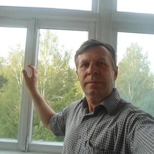 Леонид, 66 лет, Иркутск