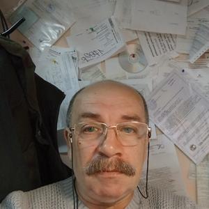 Андрей, 61 год, Мурманск