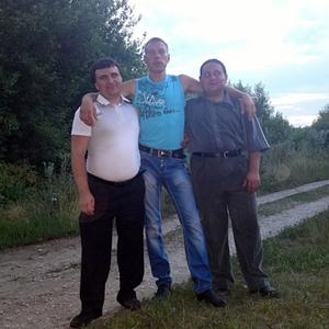 Парни в Задонске: Алексей, 40 - ищет девушку из Задонска