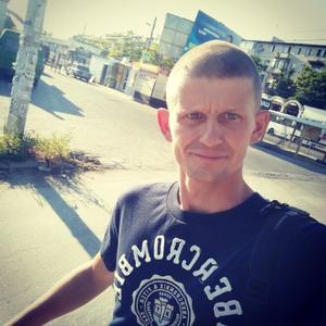 Парни в г. Севастополь: Коля Коля, 35 - ищет девушку из г. Севастополь
