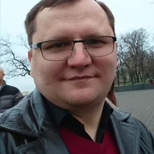 Дмитрий, 42 года, Долгопрудный