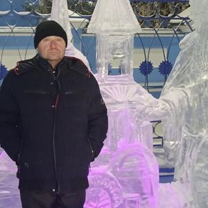 Андрей, 48 лет, Усолье-Сибирское