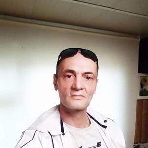 Павел, 58 лет, Петрозаводск
