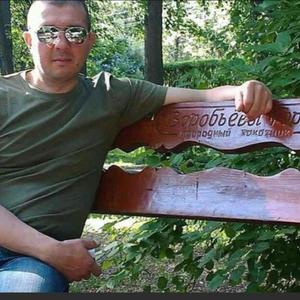 Дмитрий, 48 лет, Железнодорожный