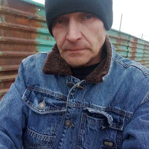 Миха, 46 лет, Якутск