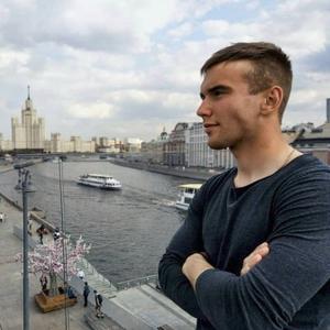 Артур, 26 лет, Москва