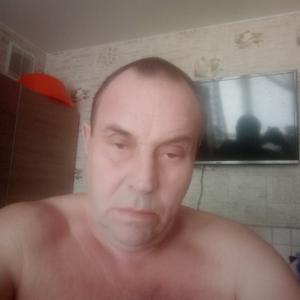 Андрей, 57 лет, Новосибирск