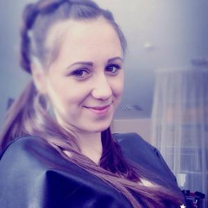 Elena Svekolt, 28 лет, Астрахань