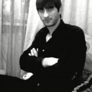 Бахтияр Караханов, 41 год, Каспийск