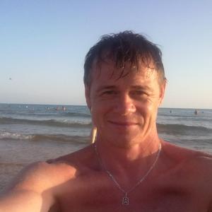 Сергей Тимофеев, 54 года, Стерлитамак