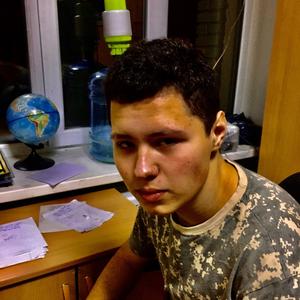 Егор, 22 года, Зеленоград