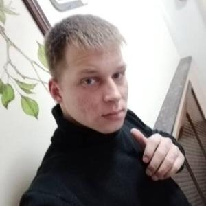 Степан, 28 лет, Лесозавод