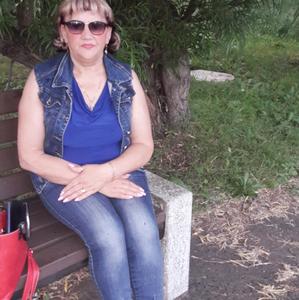Марина, 66 лет, Комсомольск-на-Амуре