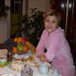 Москвичка, 56 лет, Анапа