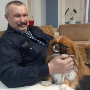Парни в Бердске: Сергей, 57 - ищет девушку из Бердска