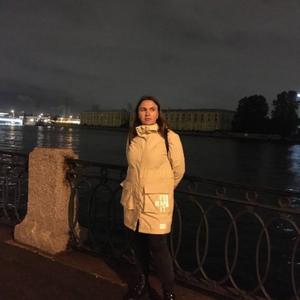 Таня, 32 года, Санкт-Петербург
