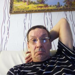 Парни в Мурманске: Алексей, 59 - ищет девушку из Мурманска