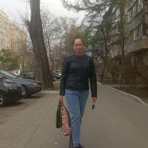 Лариса, 53 года, Хабаровск