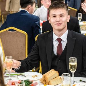 Кирилл, 18 лет, Иркутск