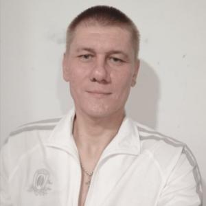 Василий, 43 года, Челябинск