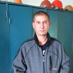 Сергей Кузьмин, 46 лет, Ленск
