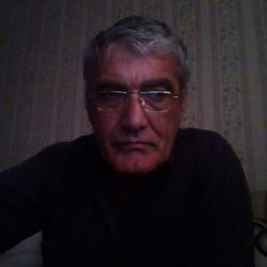 Парни в Мегионе: Алексей Трусов, 69 - ищет девушку из Мегиона