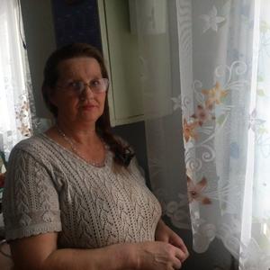 Светлана, 66 лет, Владивосток