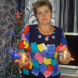 Екатерина Молчанова, 65 лет, Барнаул