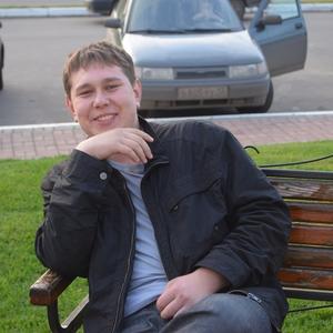 Сергей, 28 лет, Саранск