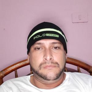Mario Rafael, 44 года, Managua