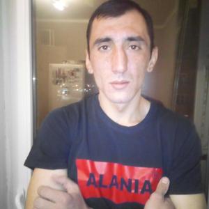 Арсен Циклаури, 35 лет, Владикавказ