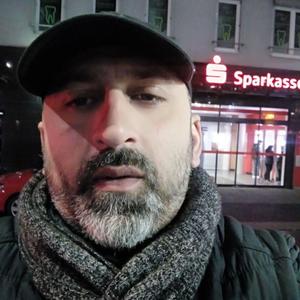 Gia Sokhadze, 45 лет, Karlsruhe