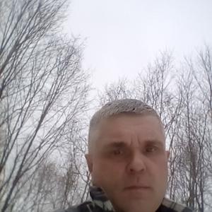 Владимир, 45 лет, Кострома