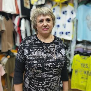 Татьяна, 57 лет, Курск