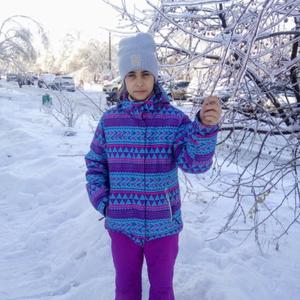 Девушки в Арсеньеве: Анита Бивоин, 52 - ищет парня из Арсеньева