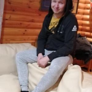 Парни в Копейске: Андрей Репкин, 36 - ищет девушку из Копейска