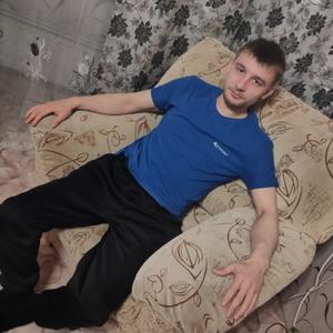 Дмитрий, 32 года, Норильск