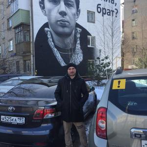 Парни в Кривой Рог: Руслан Гормаков, 41 - ищет девушку из Кривой Рог