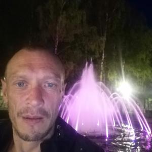 Виталий, 44 года, Москва