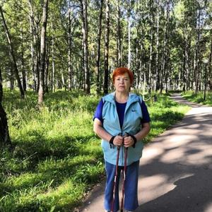 Девушки в Десногорске: Татьяна, 59 - ищет парня из Десногорска