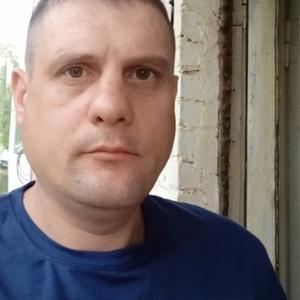 Андрей, 39 лет, Златоуст